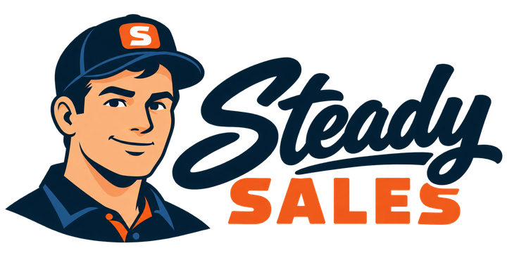 SteadySales
