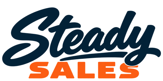 SteadySales